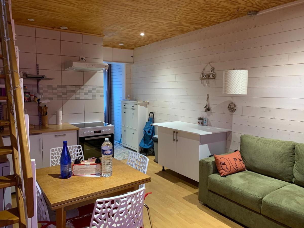 Chalet Elise Plein Centre Ville Gerardmer Ngoại thất bức ảnh