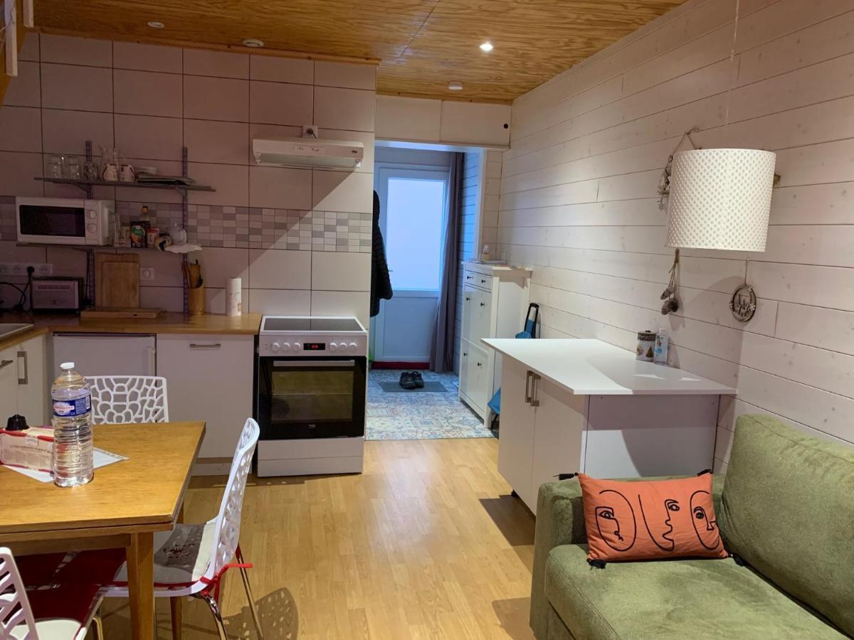 Chalet Elise Plein Centre Ville Gerardmer Ngoại thất bức ảnh