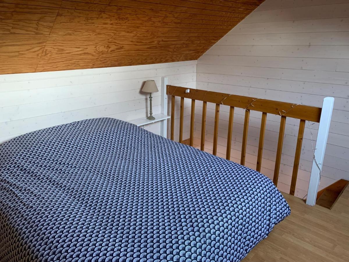 Chalet Elise Plein Centre Ville Gerardmer Ngoại thất bức ảnh