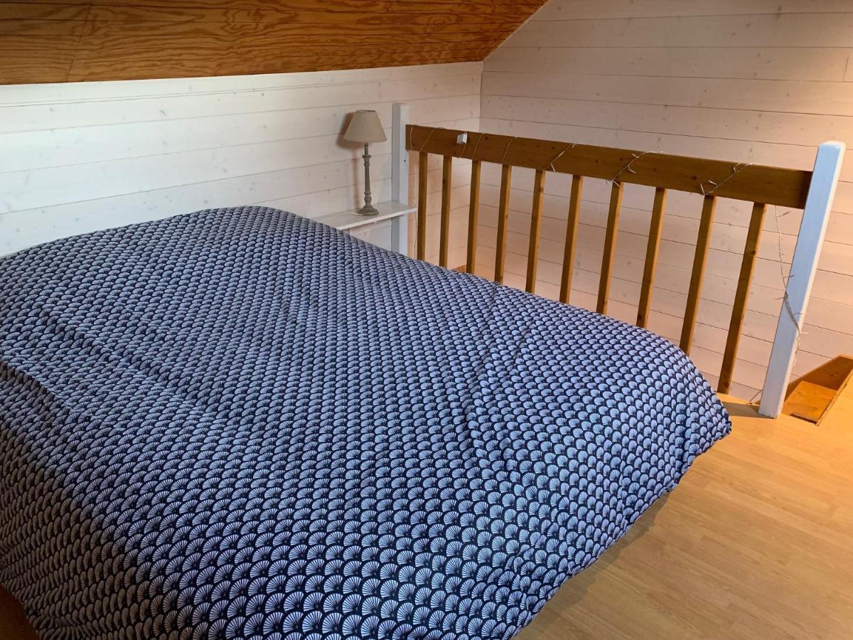 Chalet Elise Plein Centre Ville Gerardmer Ngoại thất bức ảnh