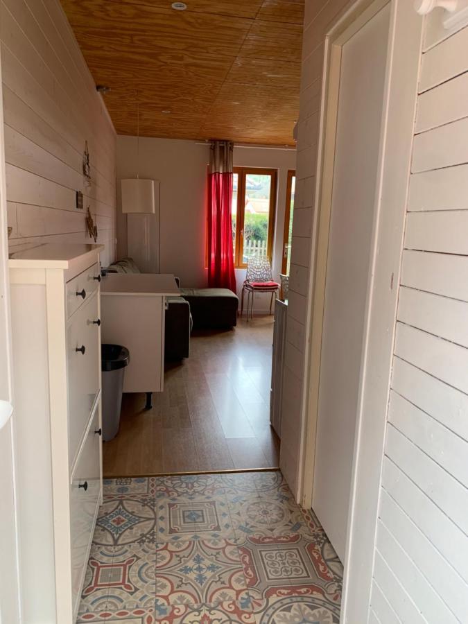Chalet Elise Plein Centre Ville Gerardmer Ngoại thất bức ảnh